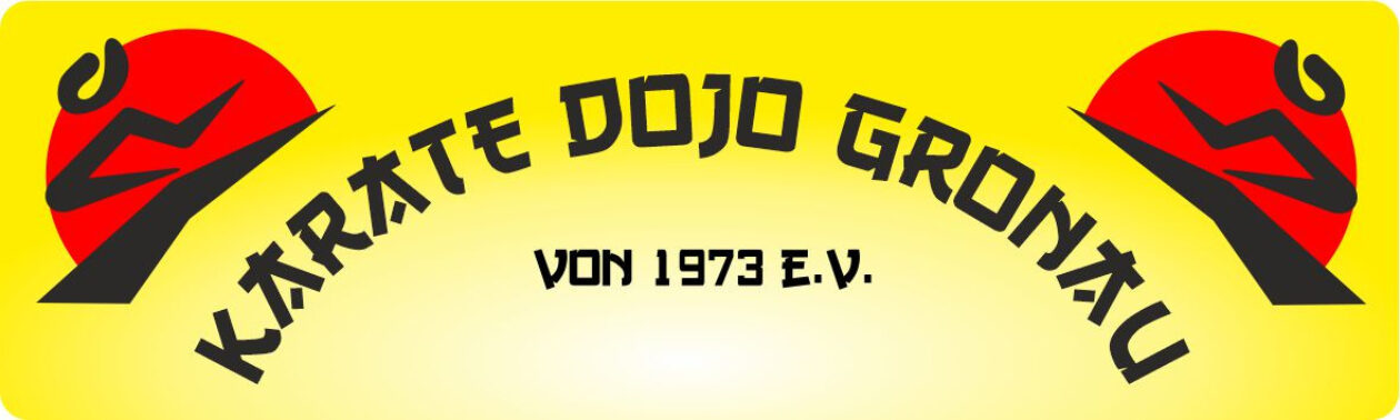 Karate Dojo Gronau von 1973 e.V.